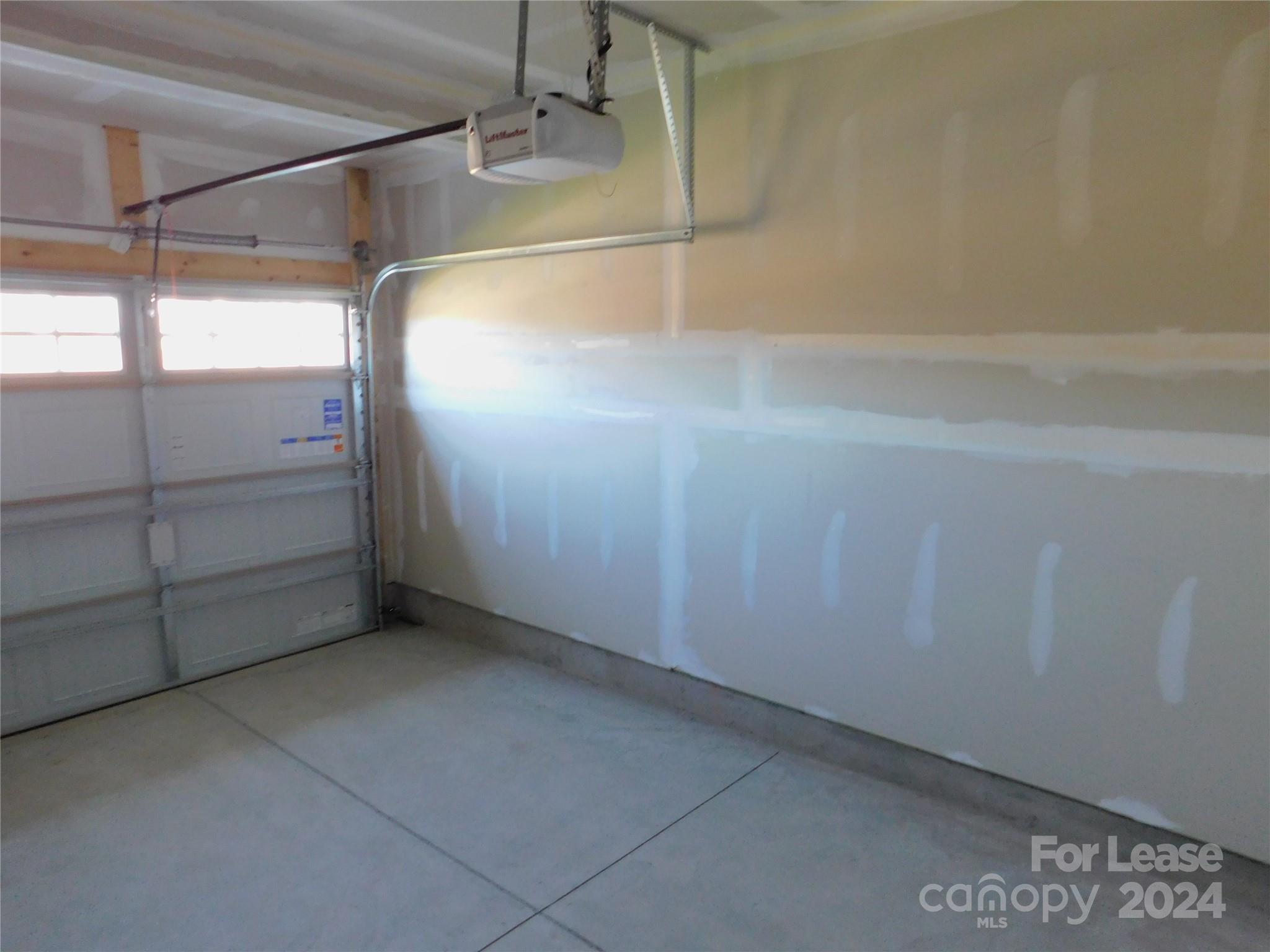 Edison Square - Residential Lease