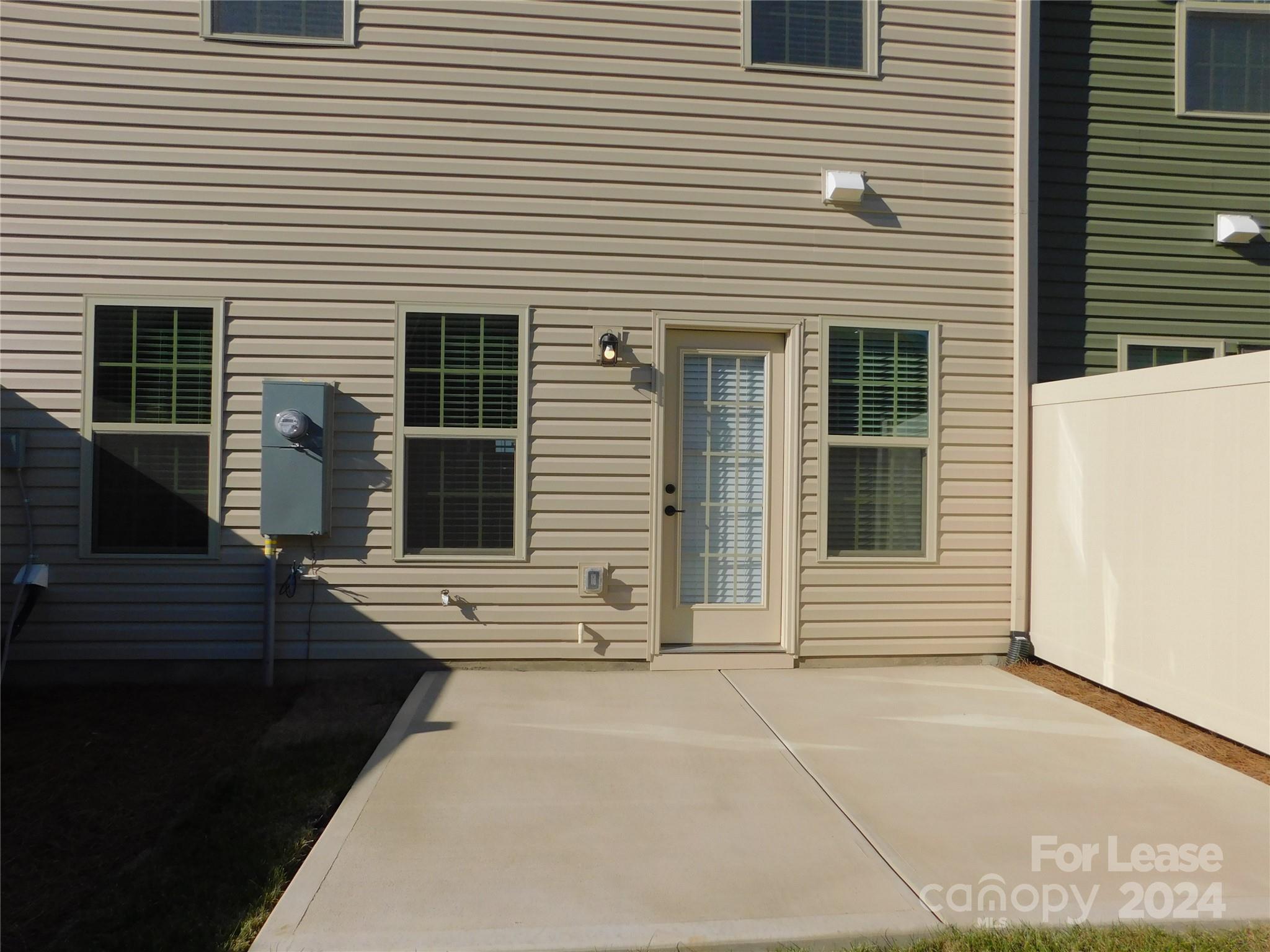 Edison Square - Residential Lease