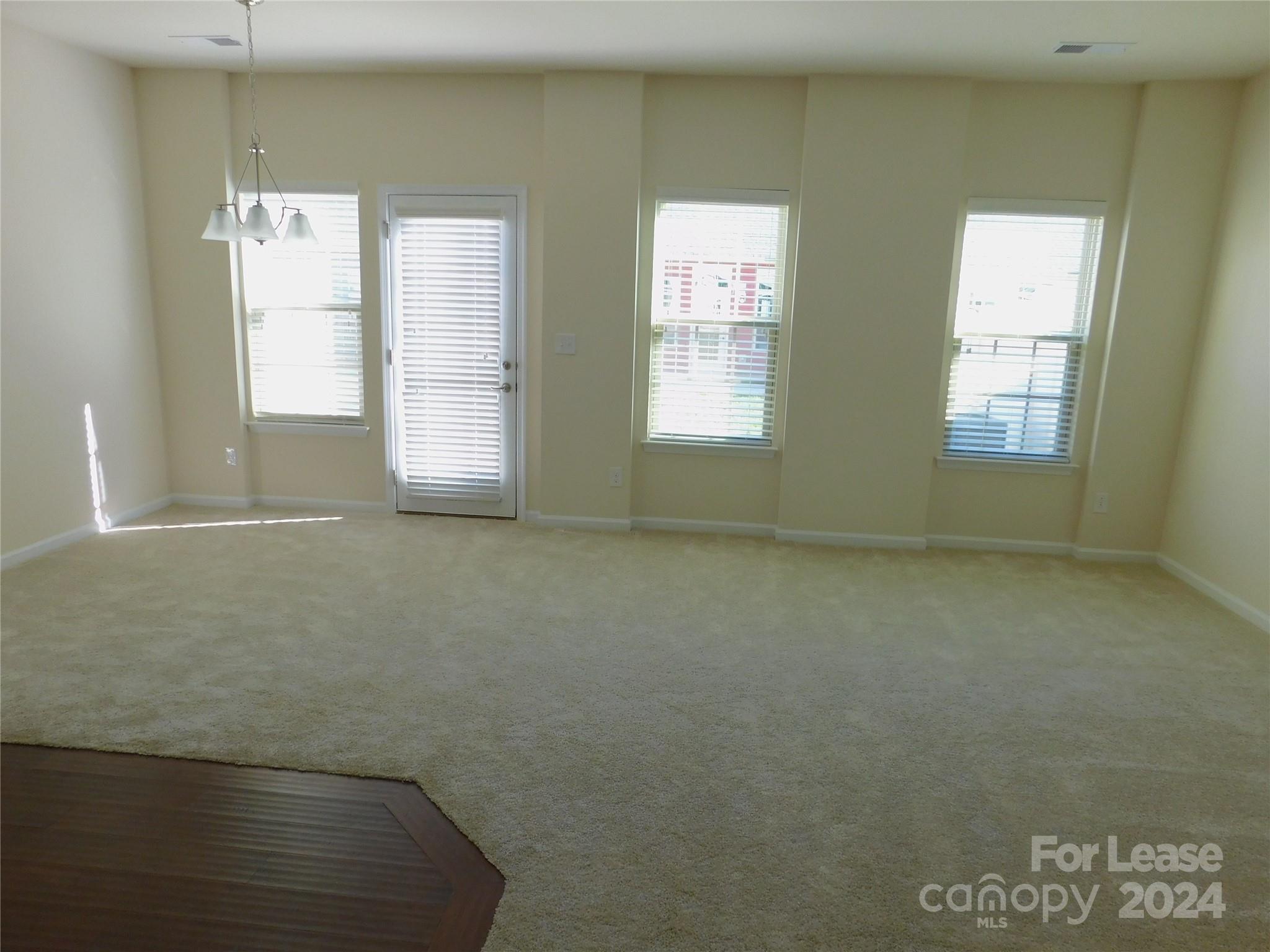 Edison Square - Residential Lease