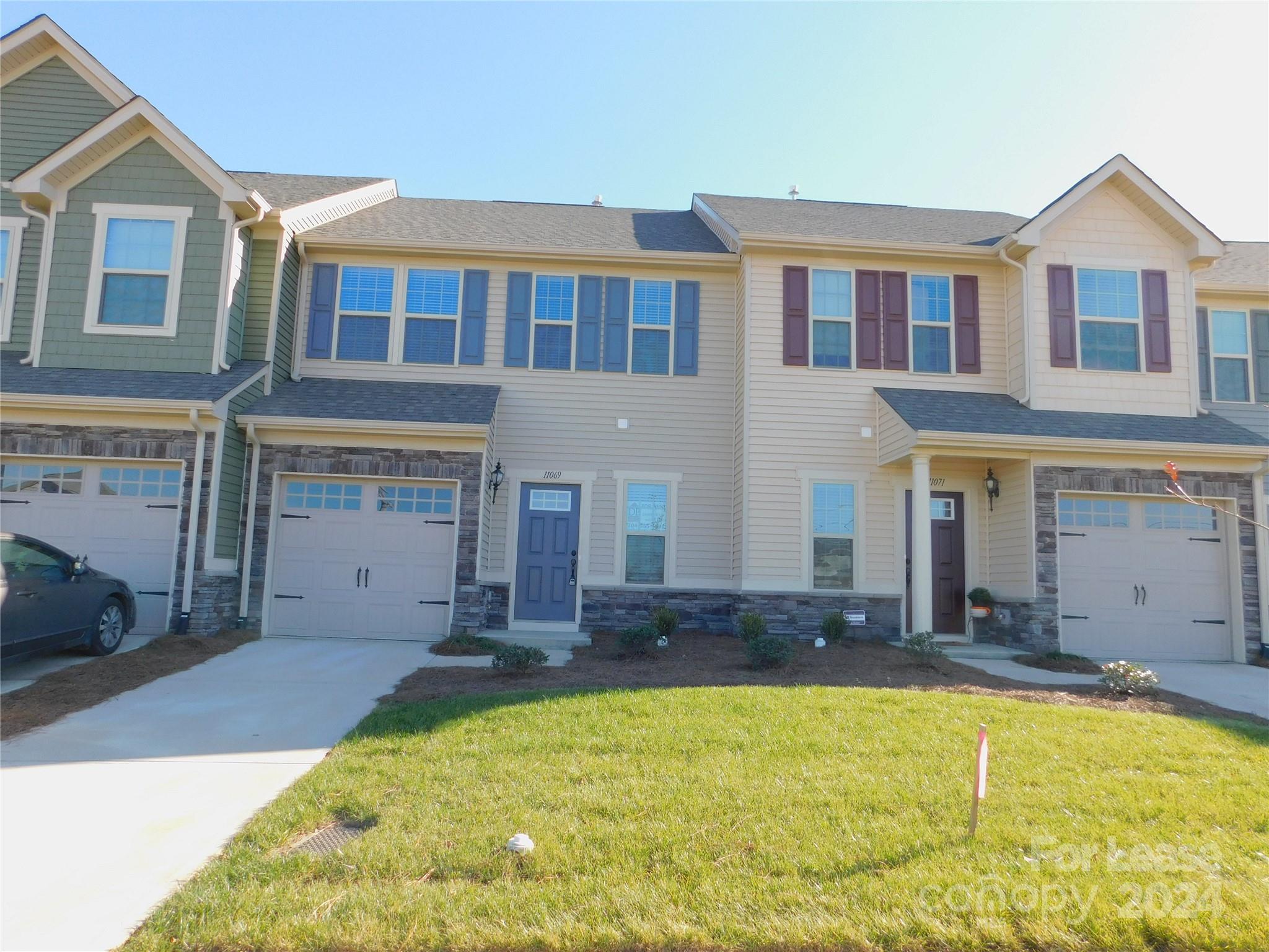 Edison Square - Residential Lease