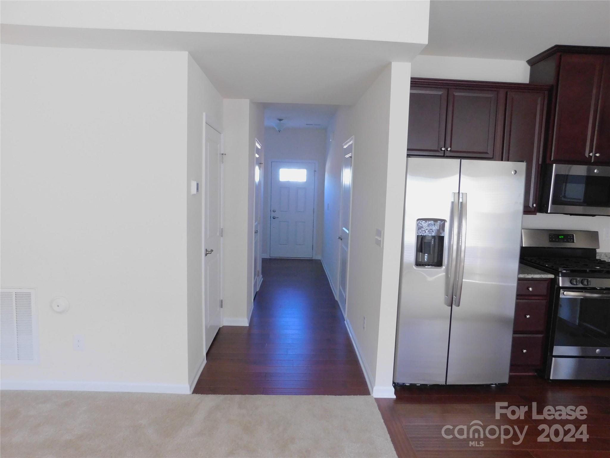 Edison Square - Residential Lease