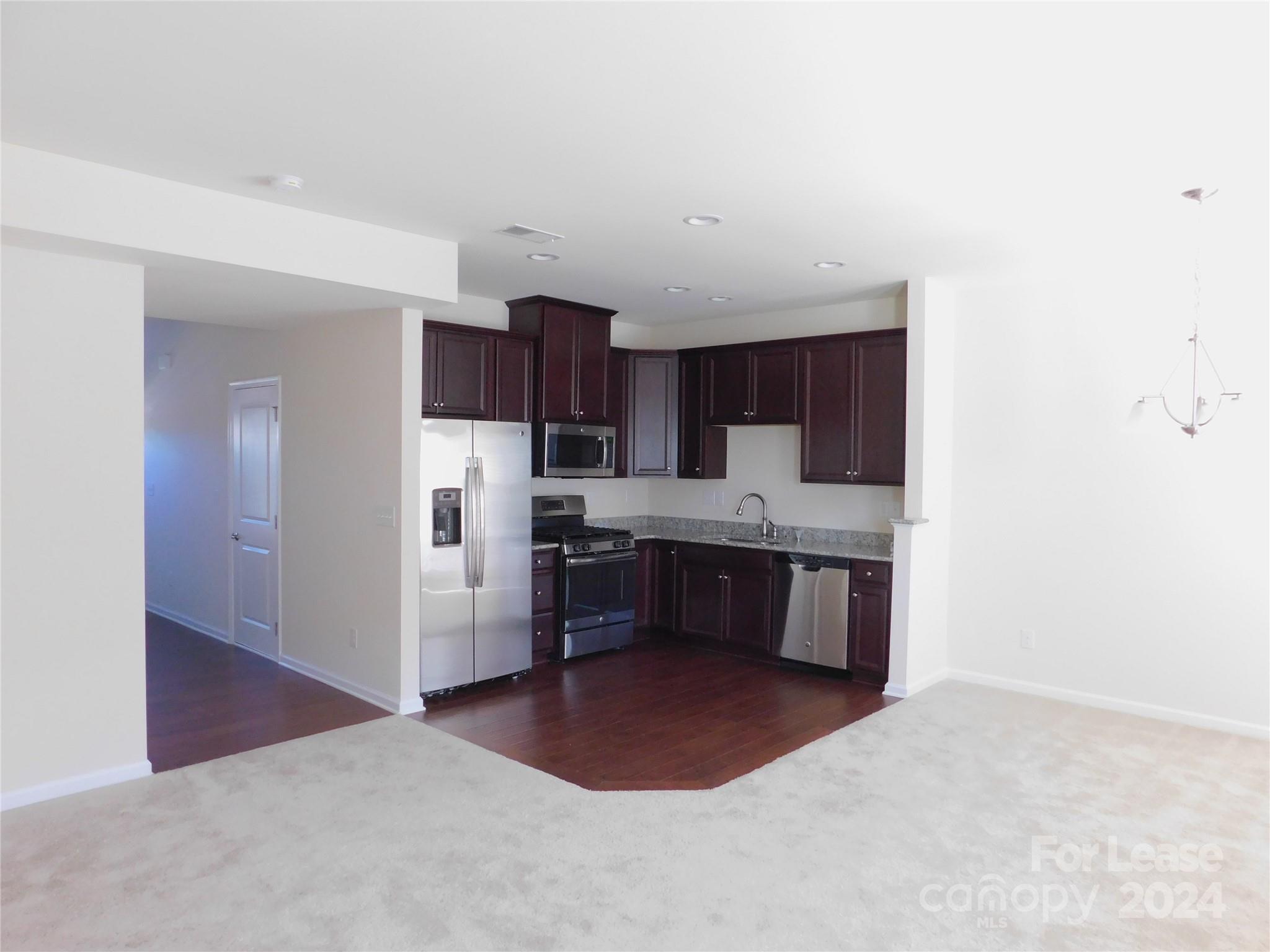 Edison Square - Residential Lease