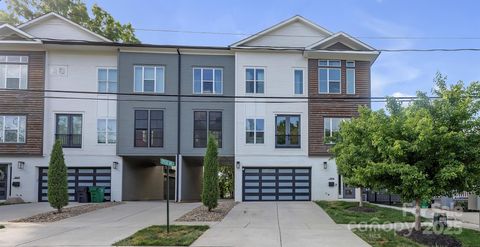 2006 Upstate Way Charlotte NC 28206