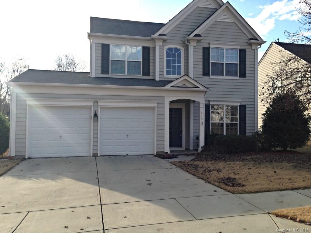 Park Providence - Residential Lease