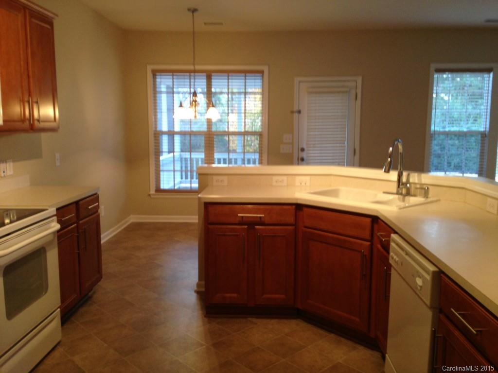 Park Providence - Residential Lease