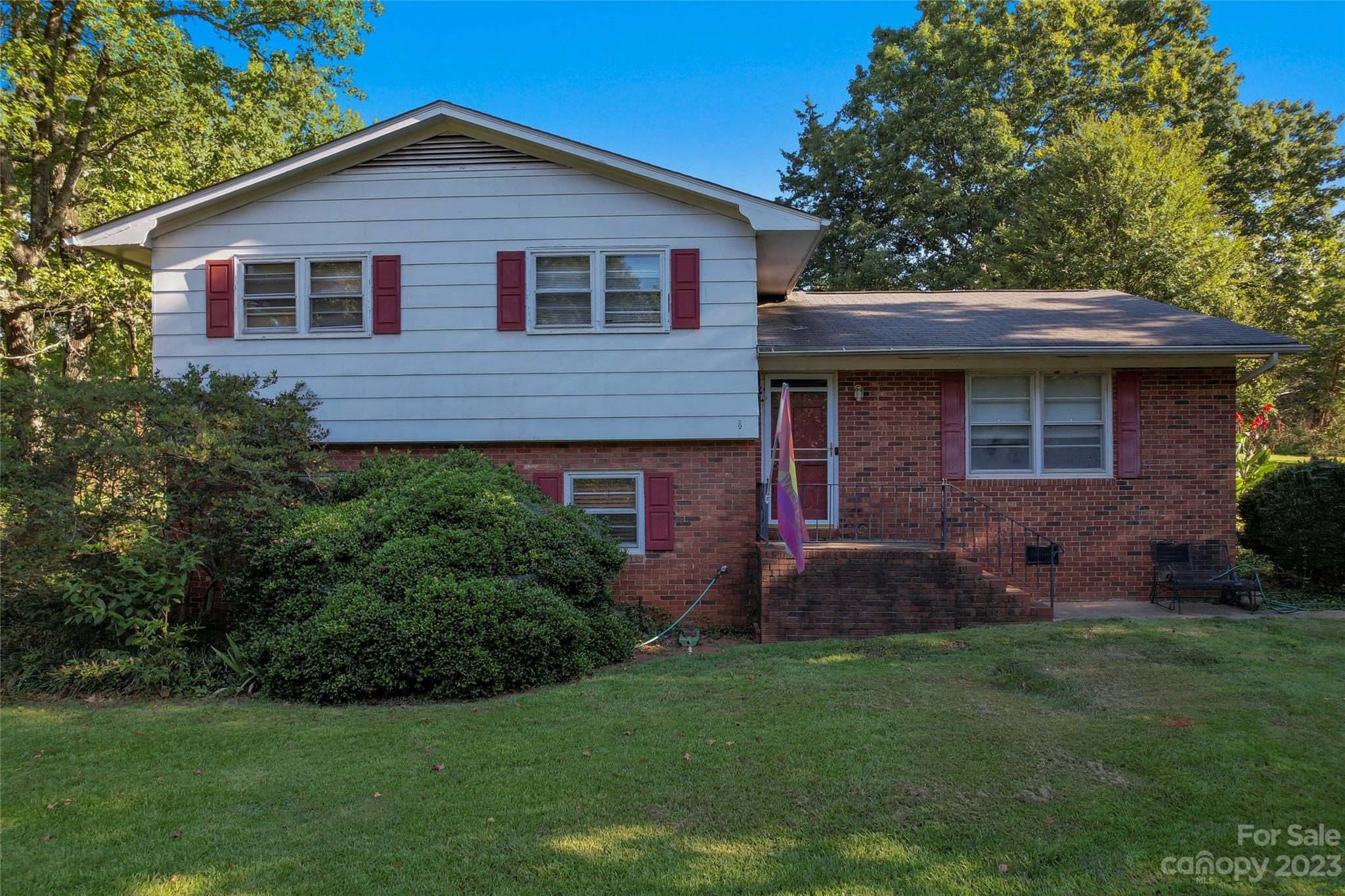 Arlington Forest - Residential