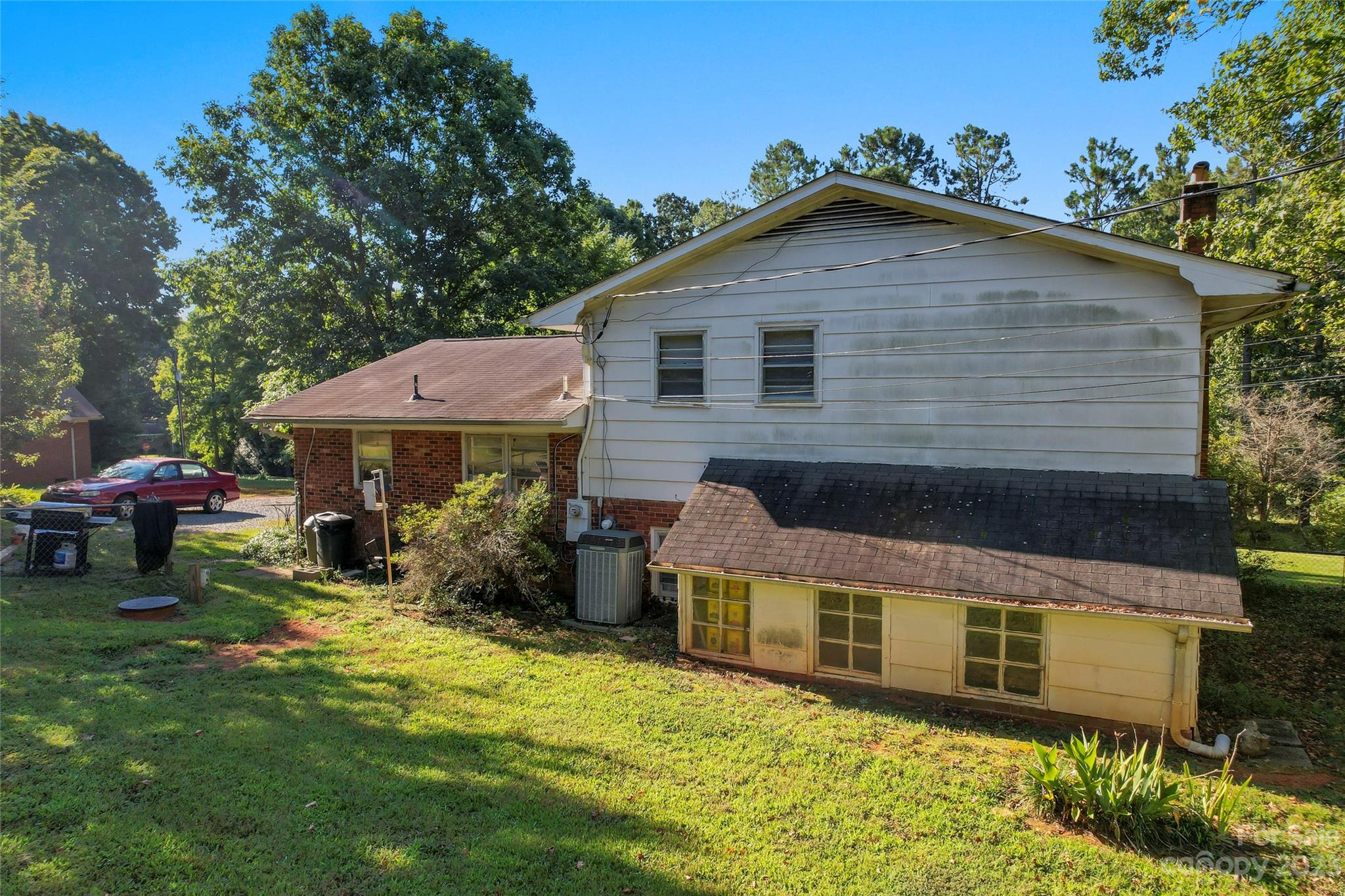 Arlington Forest - Residential