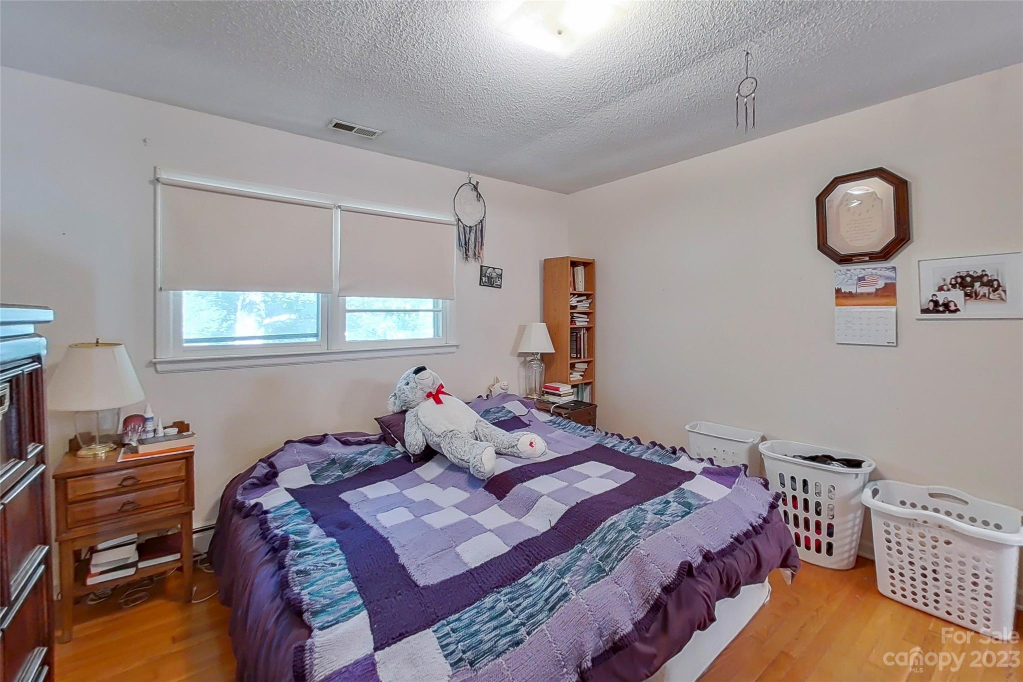 Arlington Forest - Residential