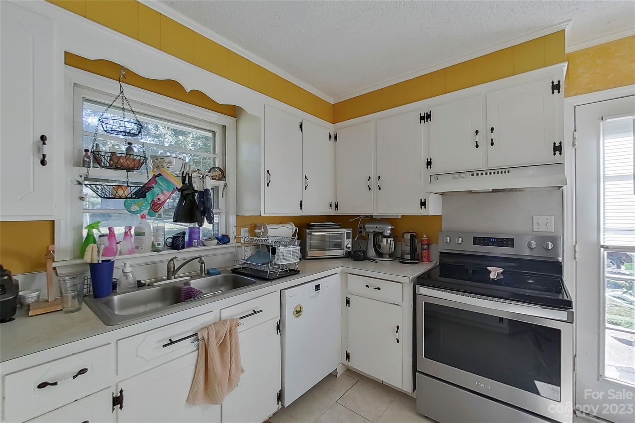 Arlington Forest - Residential