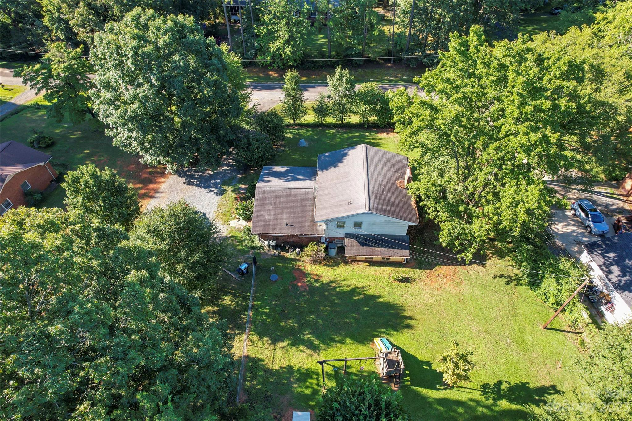 Arlington Forest - Residential