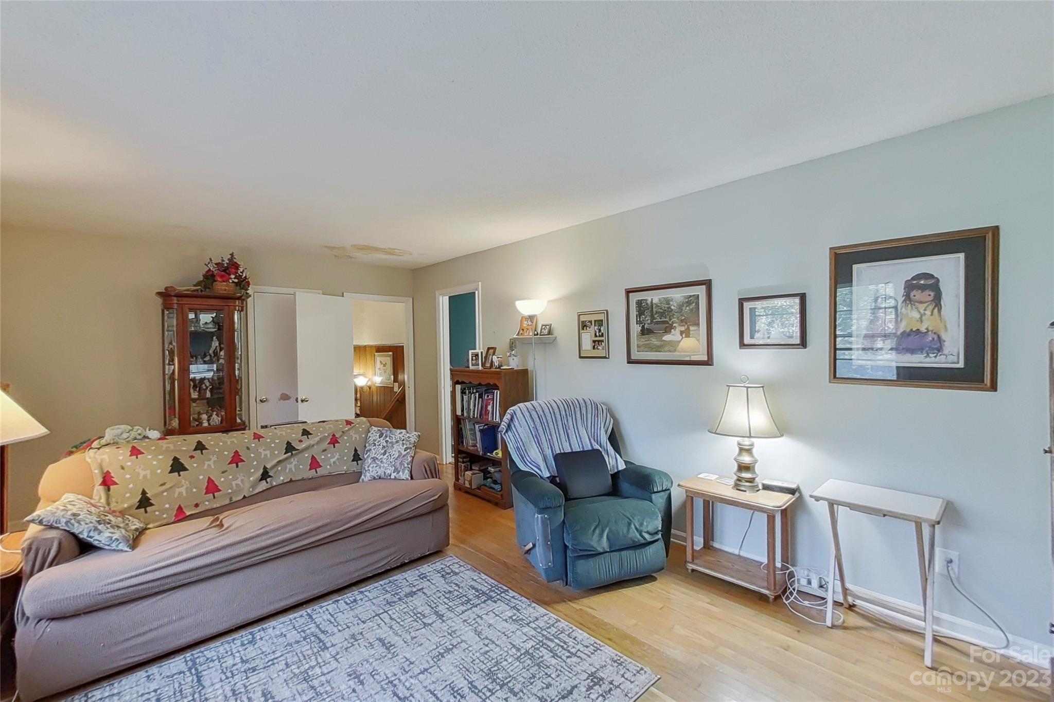 Arlington Forest - Residential