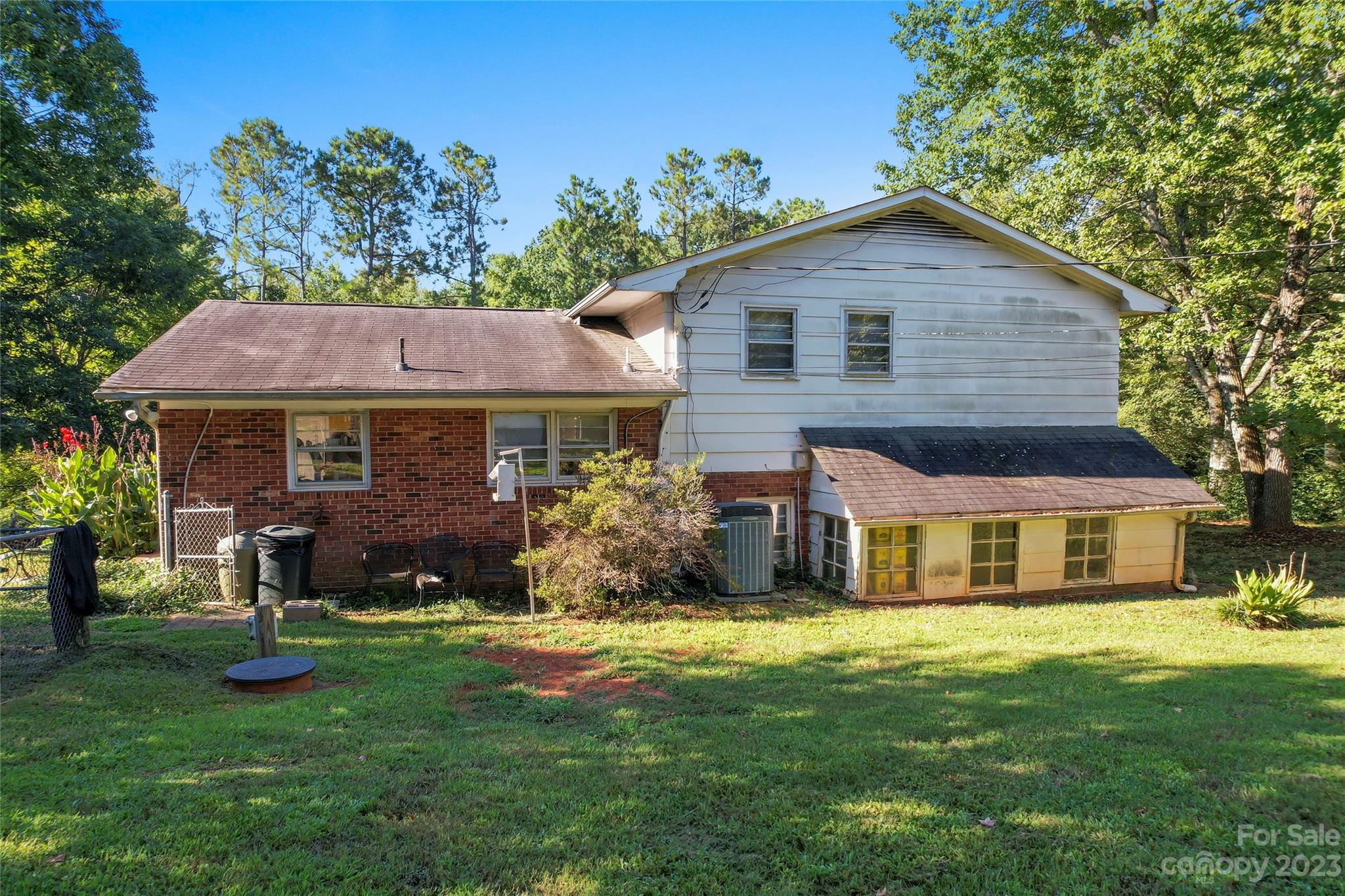 Arlington Forest - Residential