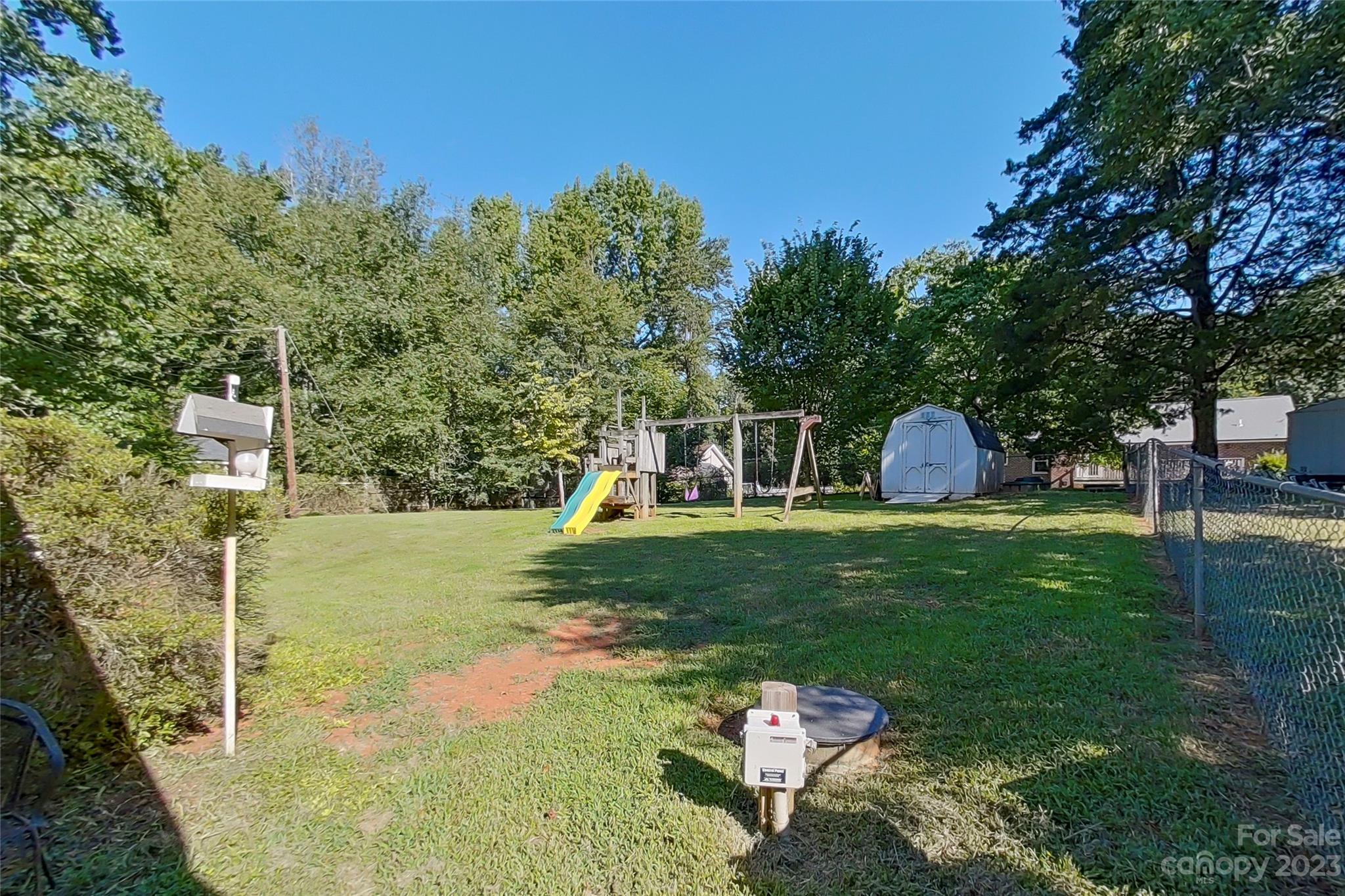 Arlington Forest - Residential