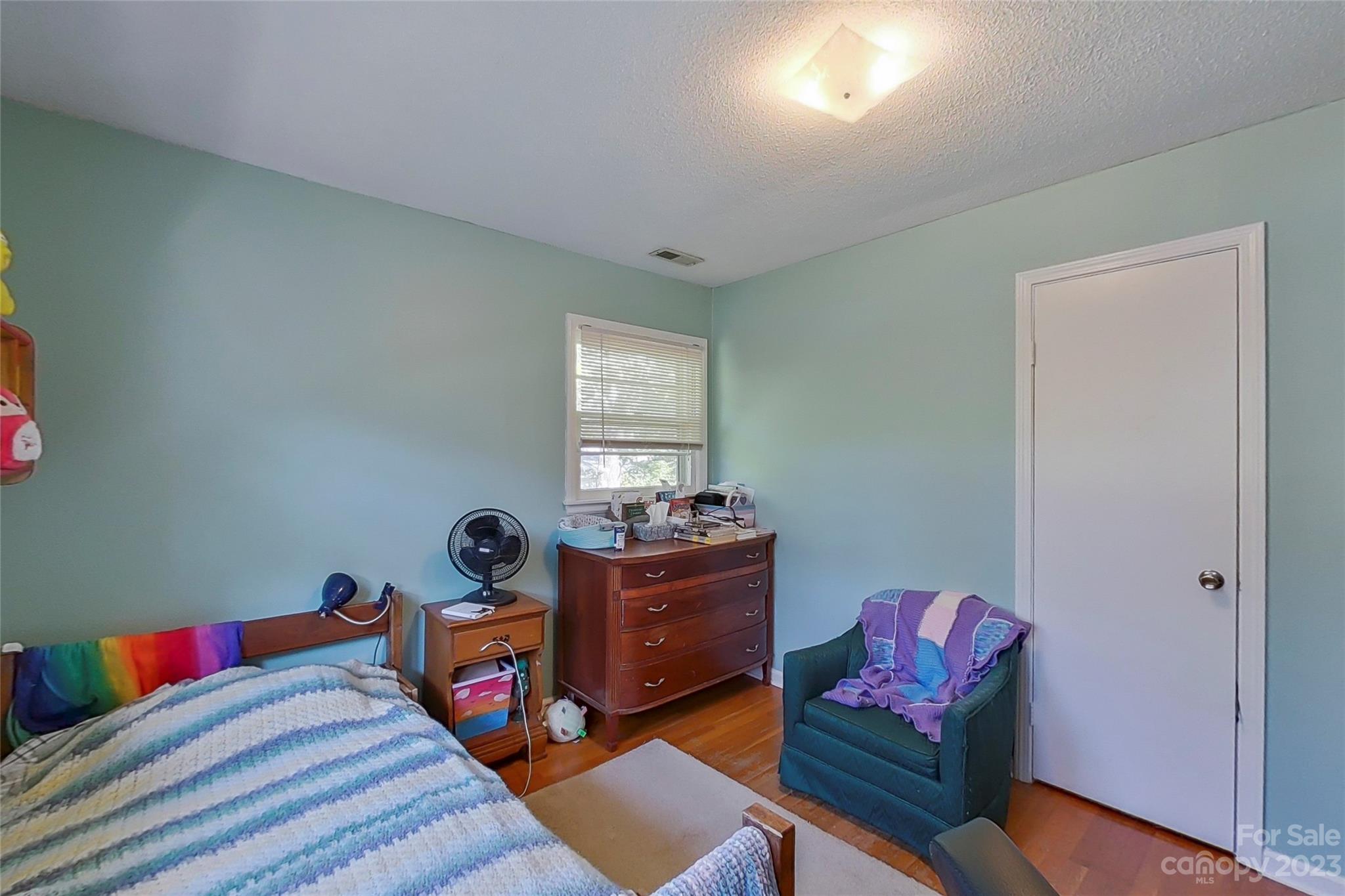 Arlington Forest - Residential