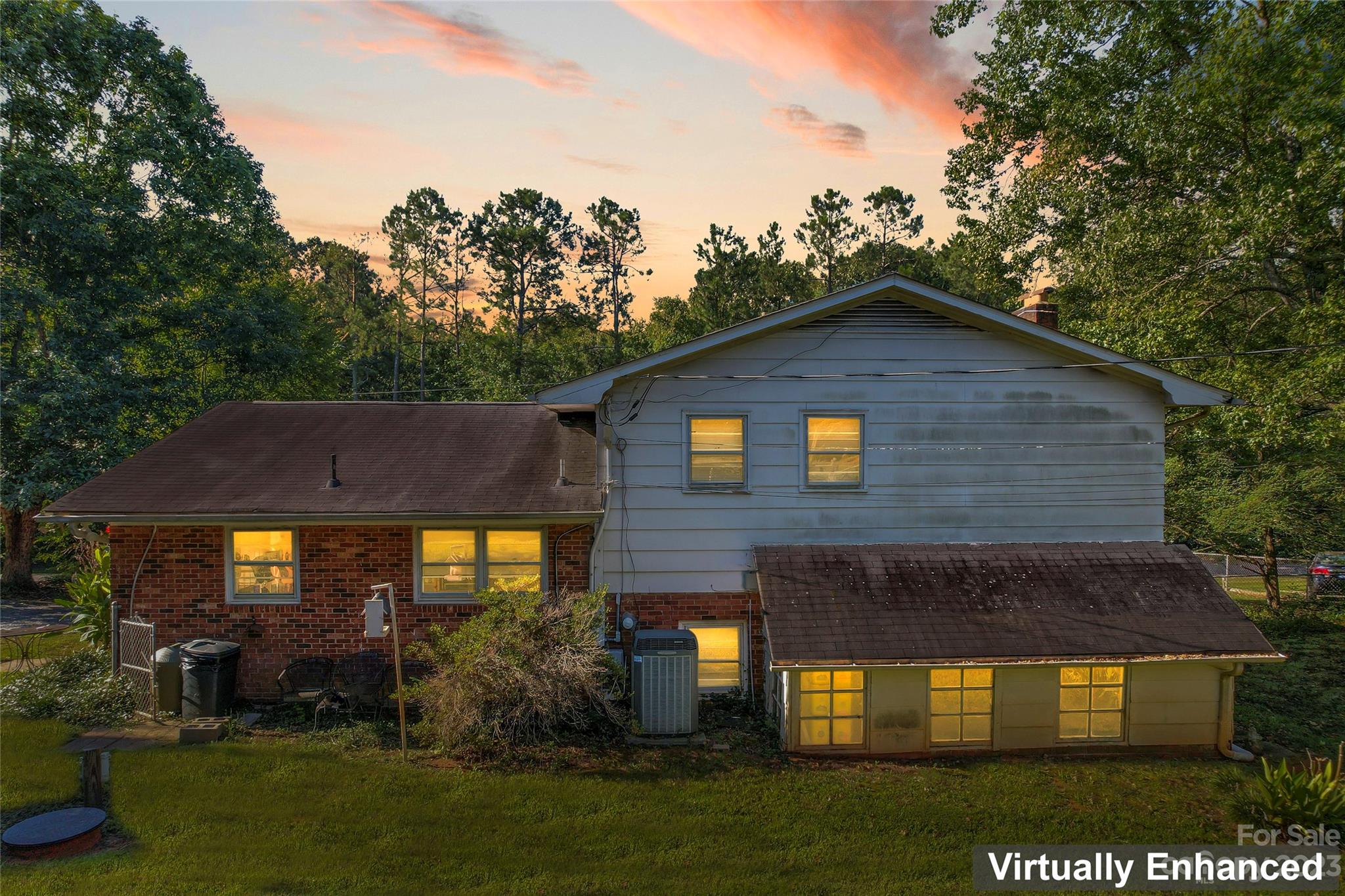 Arlington Forest - Residential