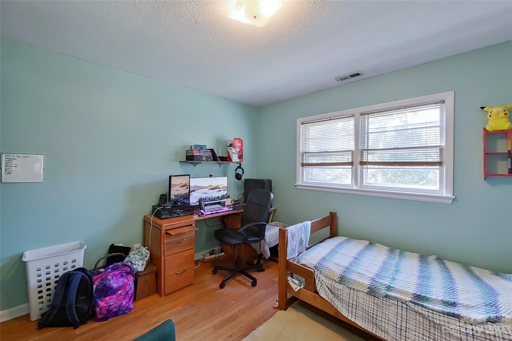 Arlington Forest - Residential