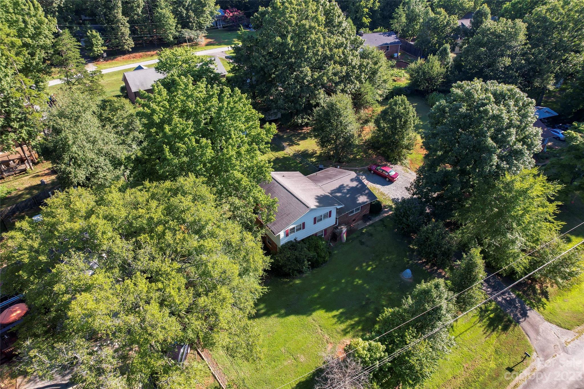 Arlington Forest - Residential