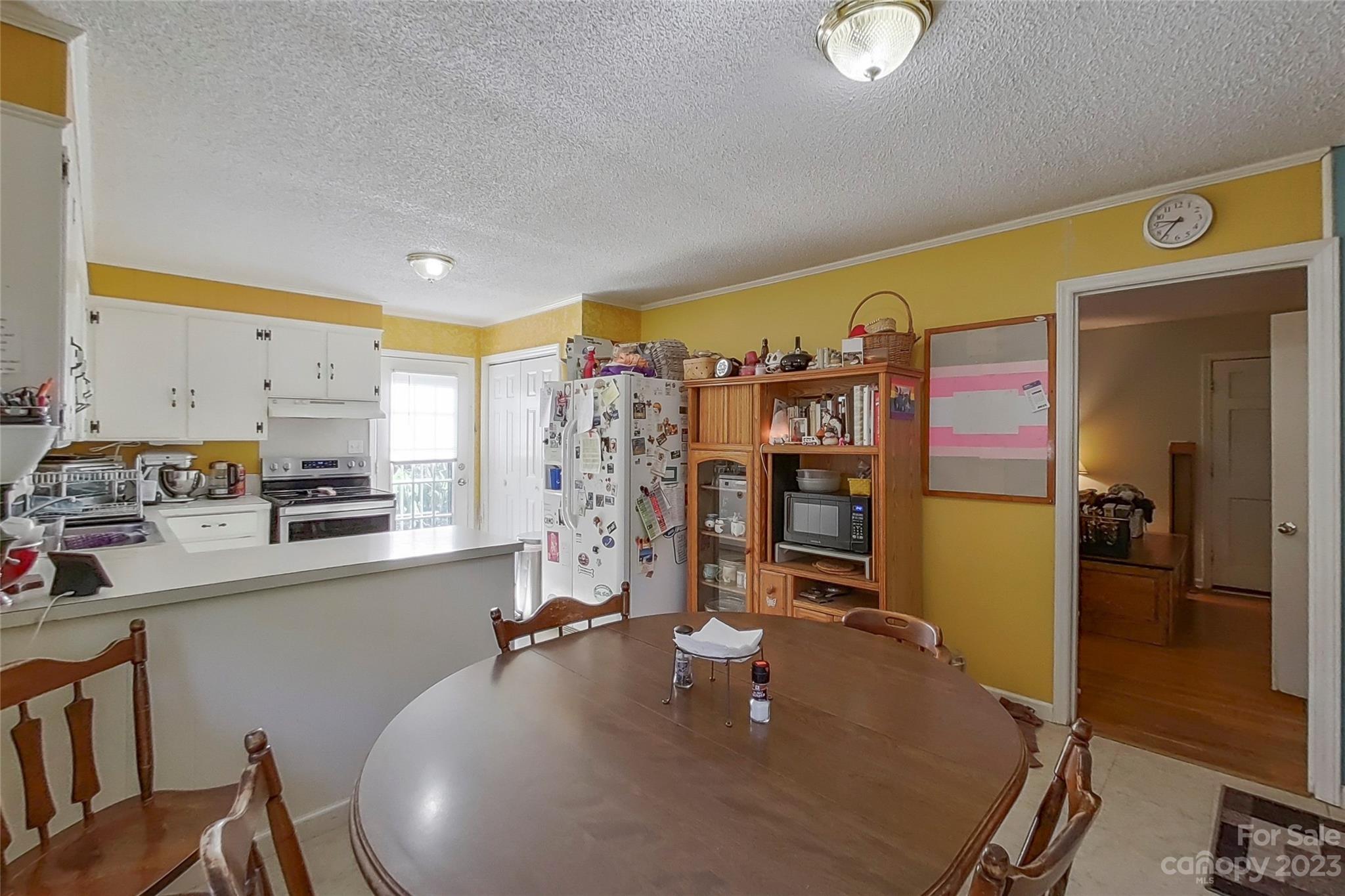 Arlington Forest - Residential