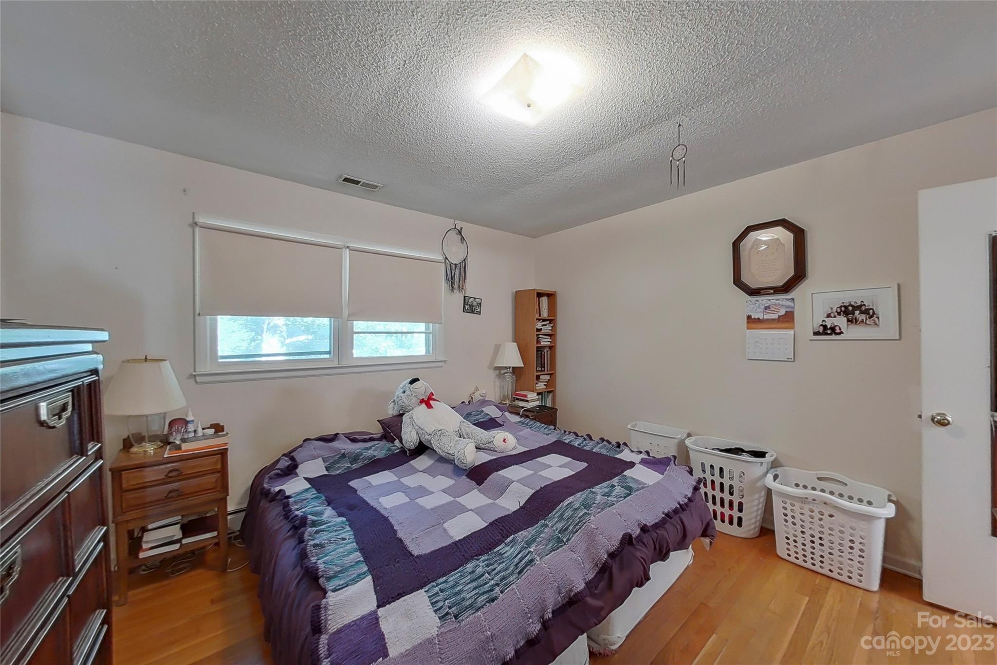 Arlington Forest - Residential