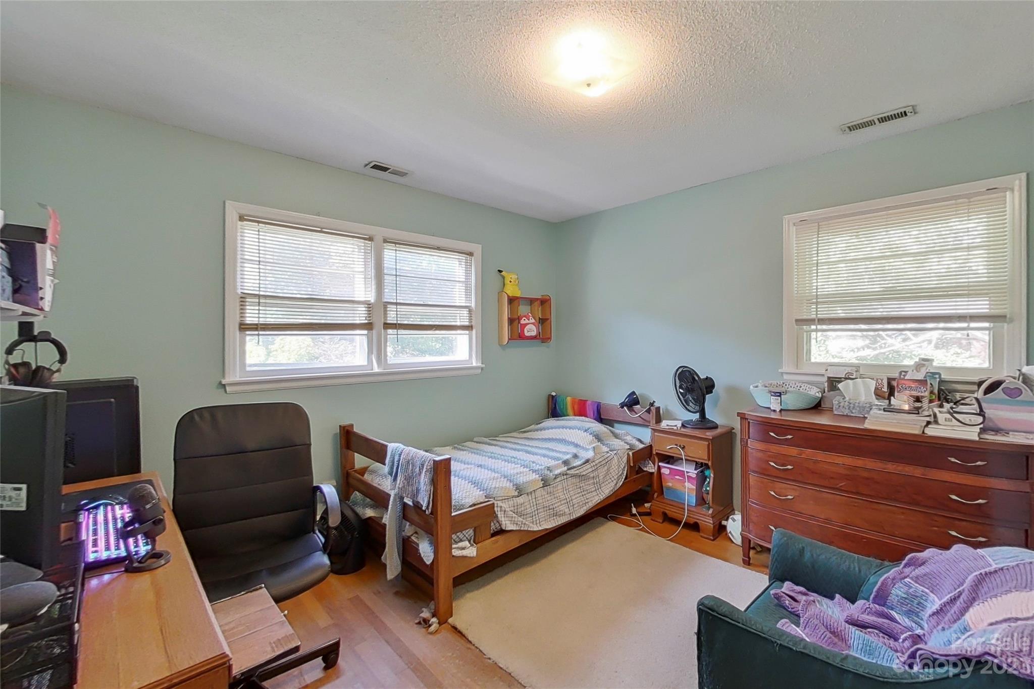 Arlington Forest - Residential