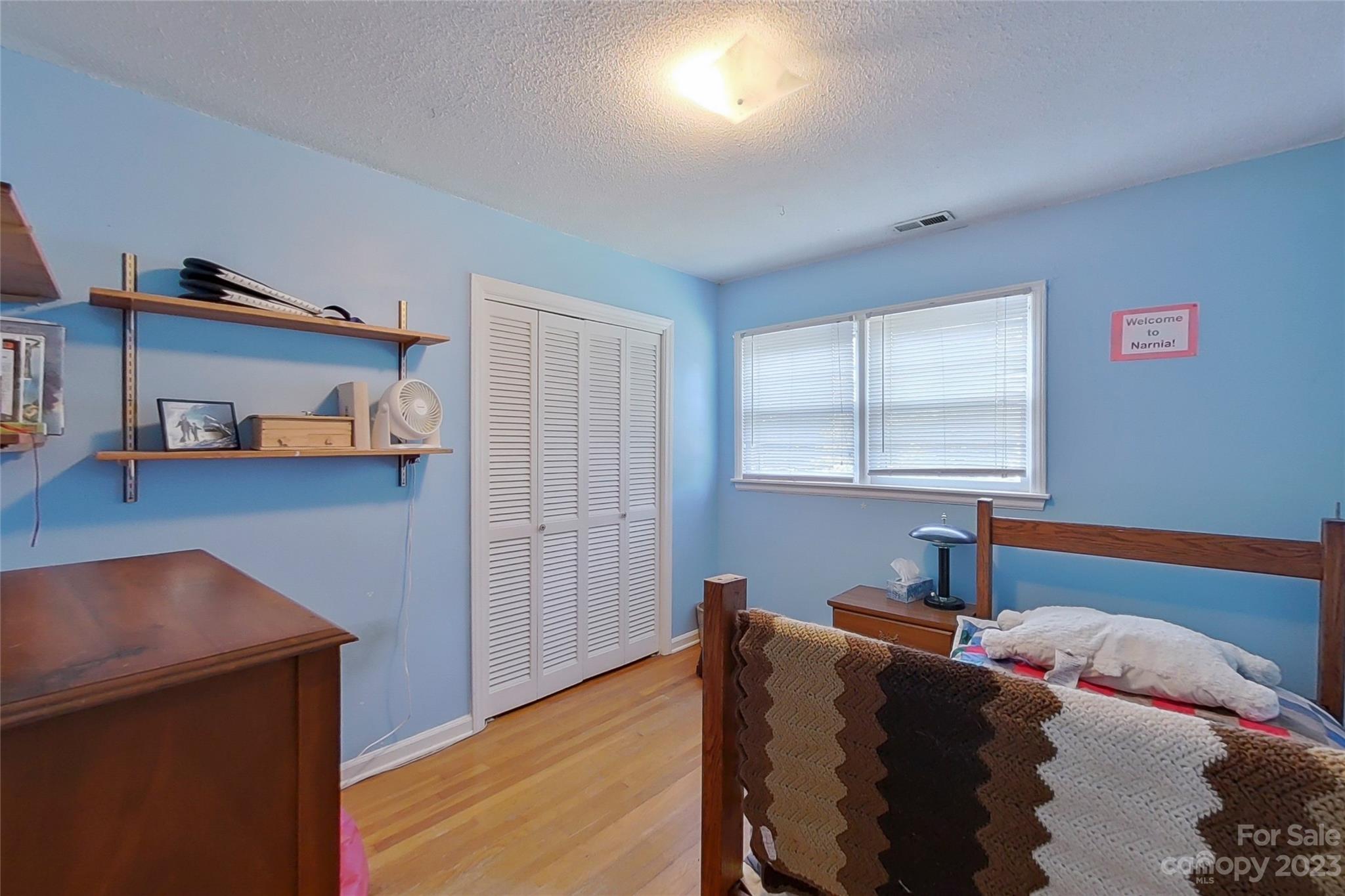 Arlington Forest - Residential