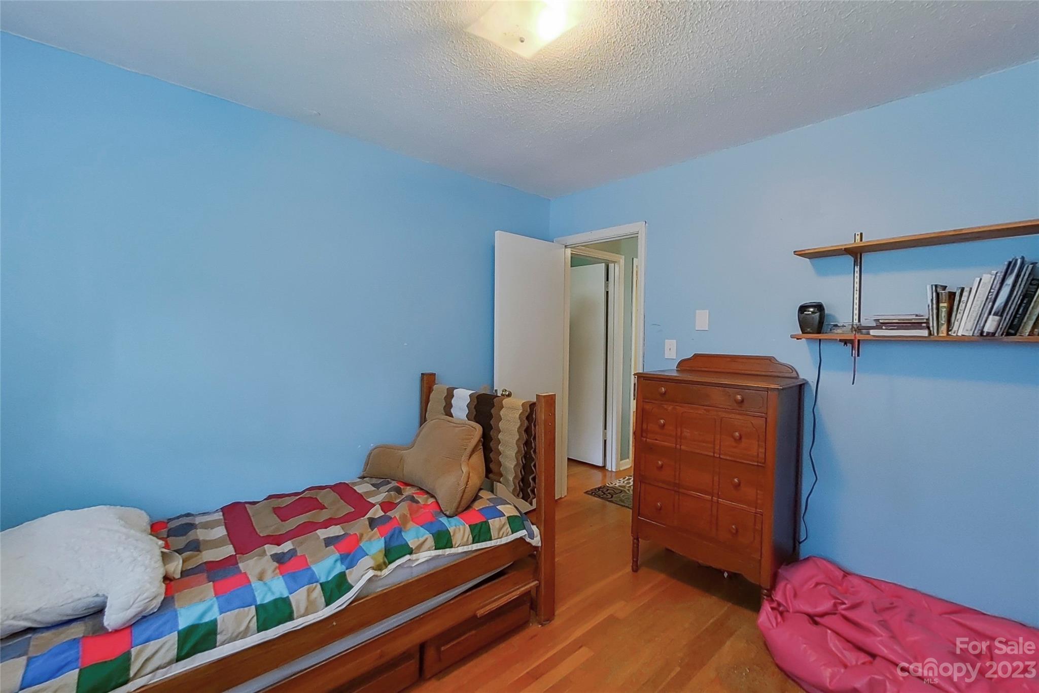 Arlington Forest - Residential