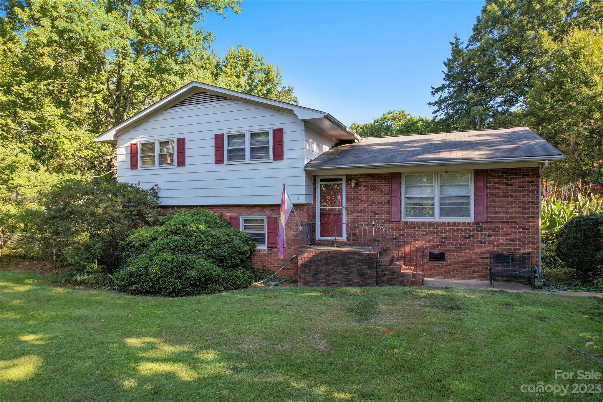 Arlington Forest - Residential