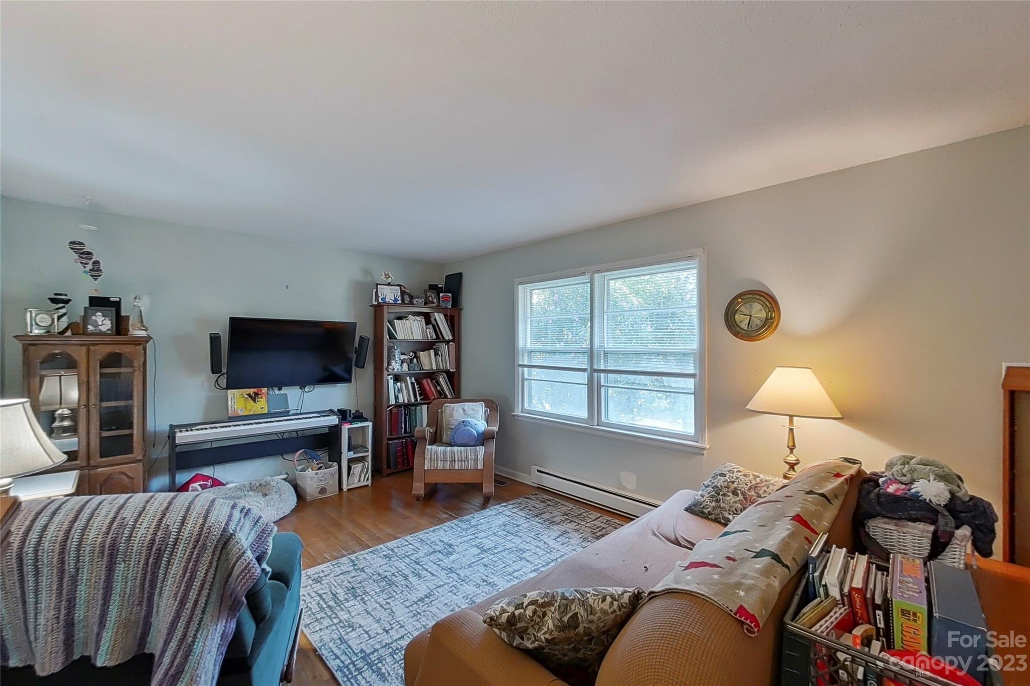 Arlington Forest - Residential