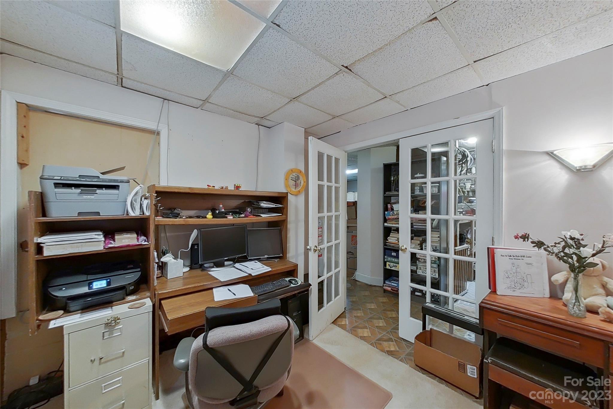 Arlington Forest - Residential