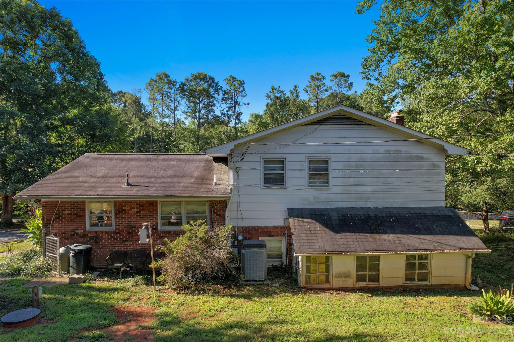 Arlington Forest - Residential