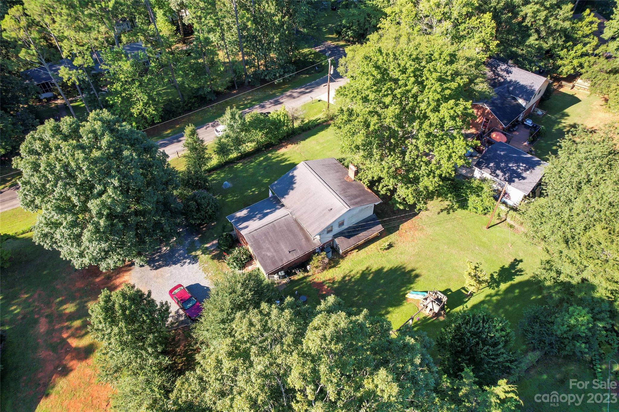 Arlington Forest - Residential