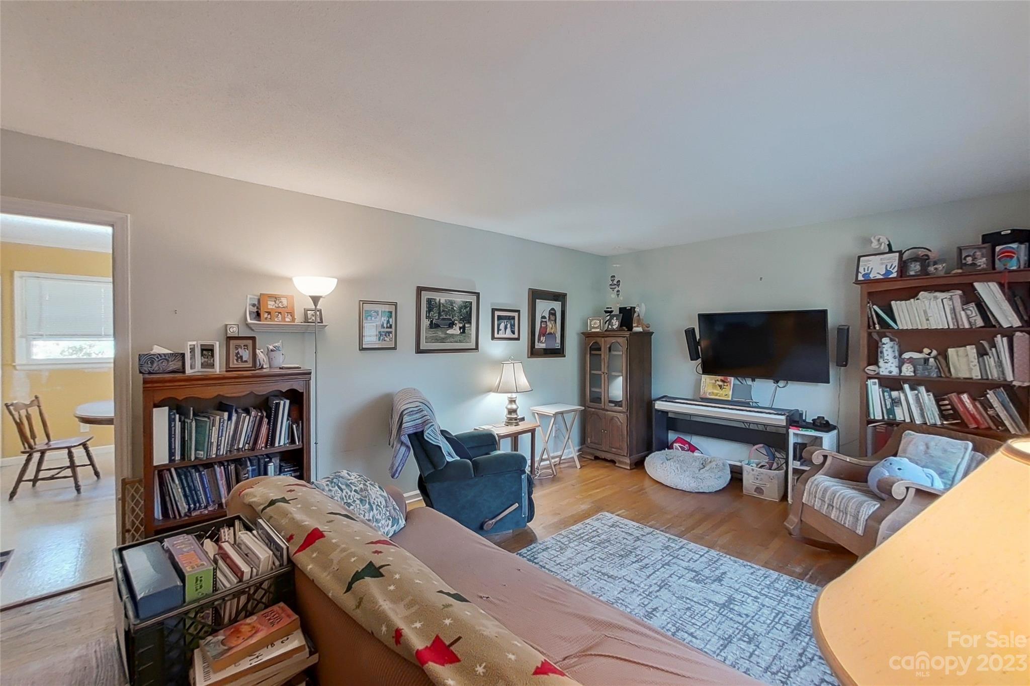 Arlington Forest - Residential