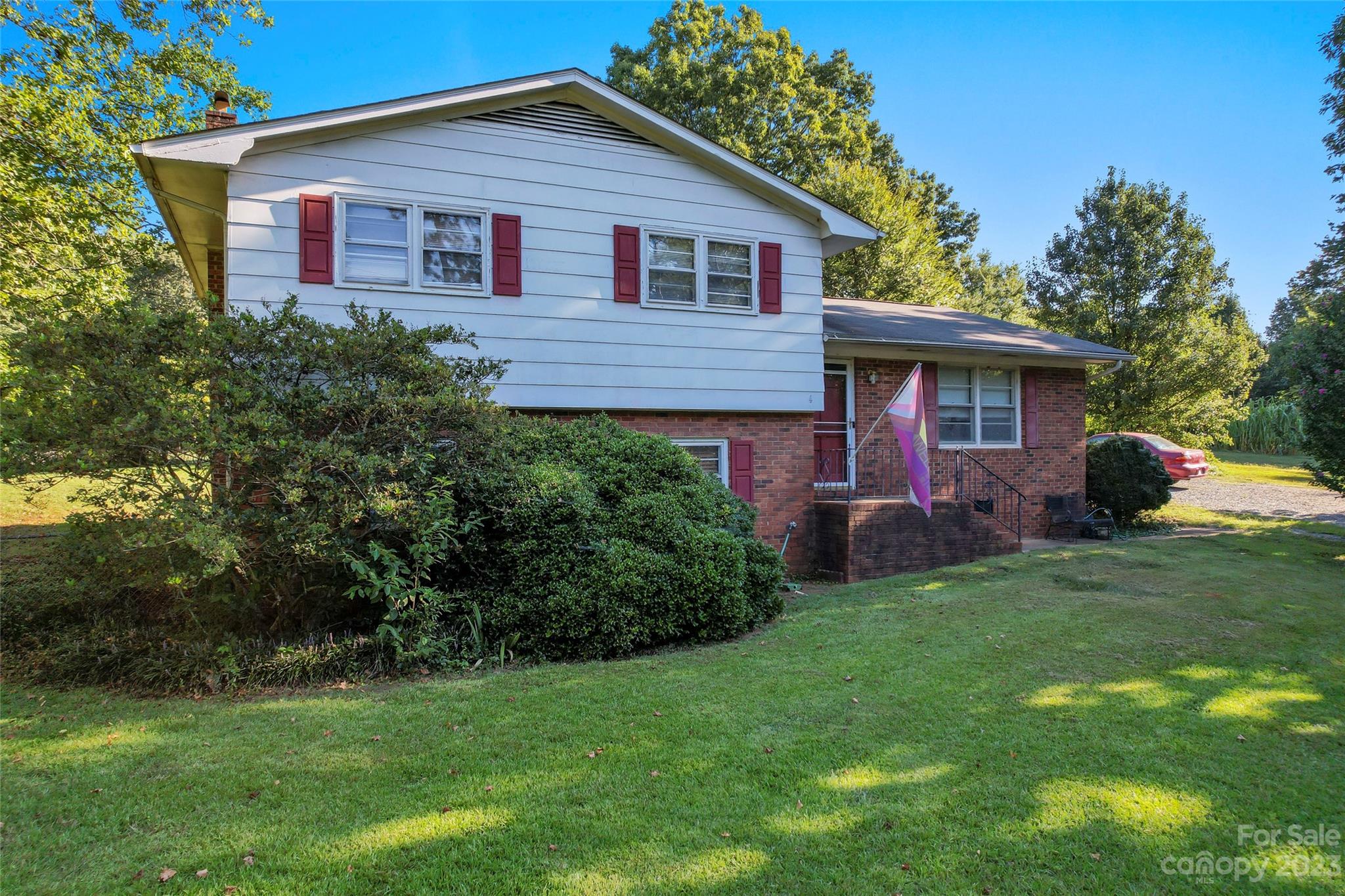 Arlington Forest - Residential