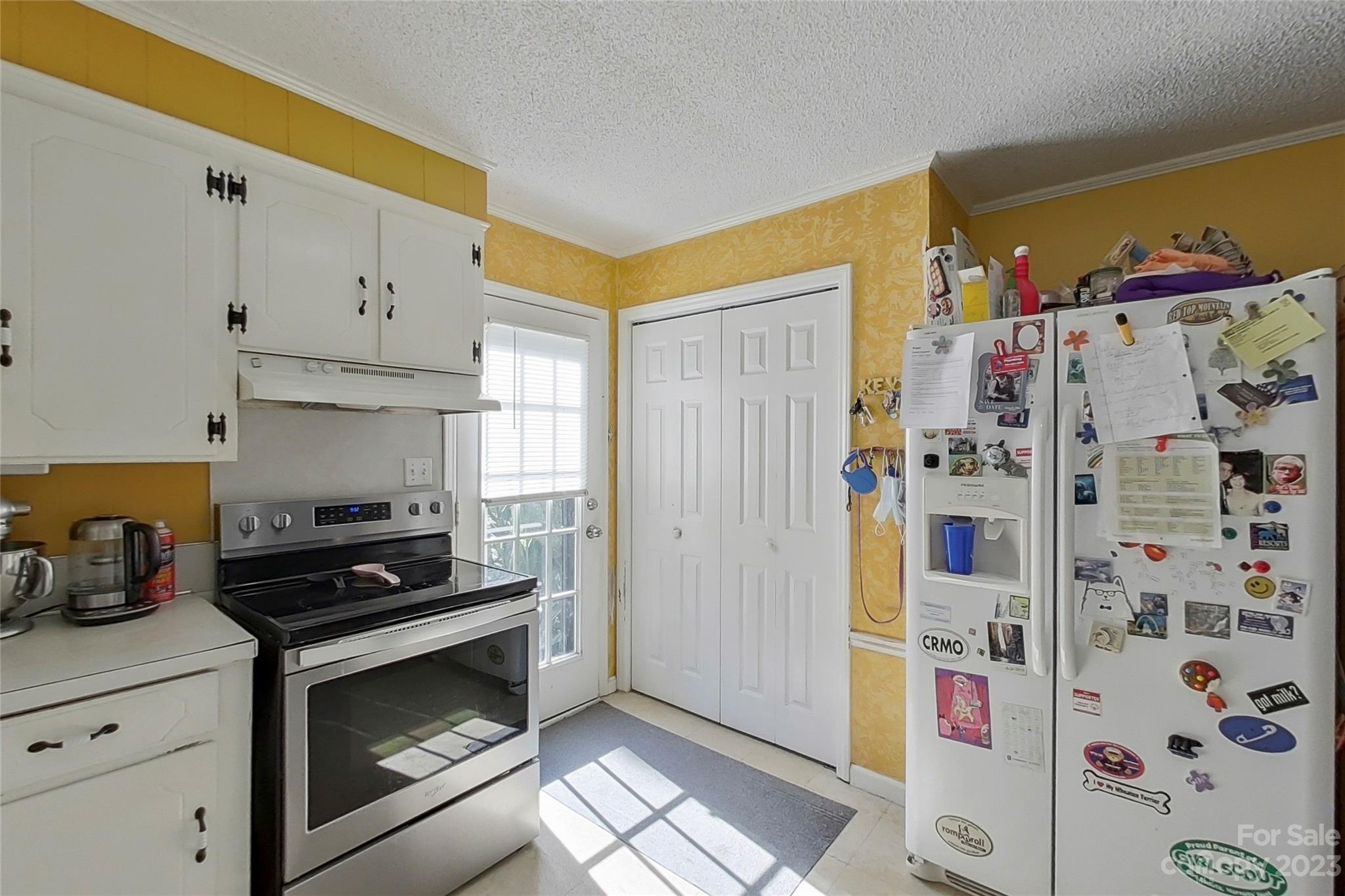 Arlington Forest - Residential