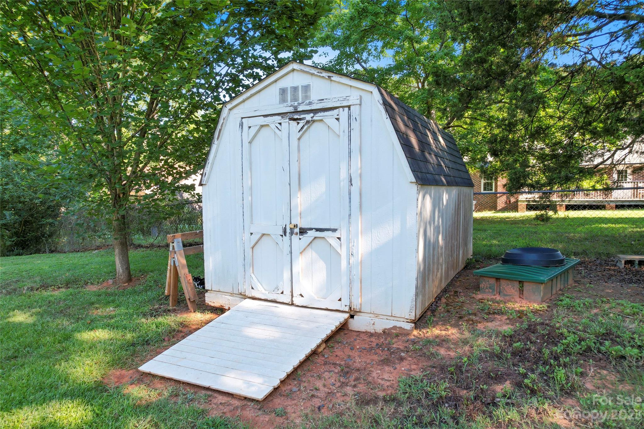 Arlington Forest - Residential