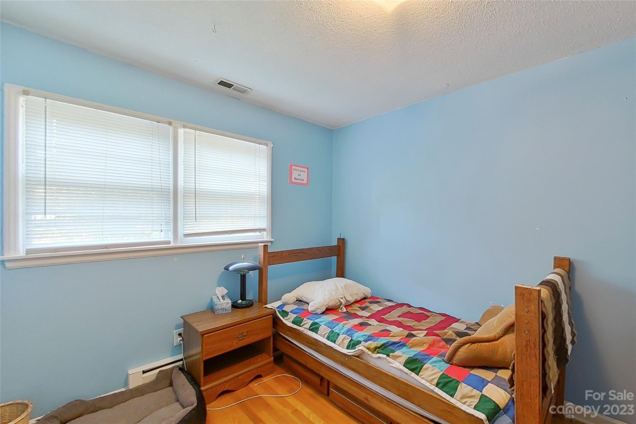 Arlington Forest - Residential