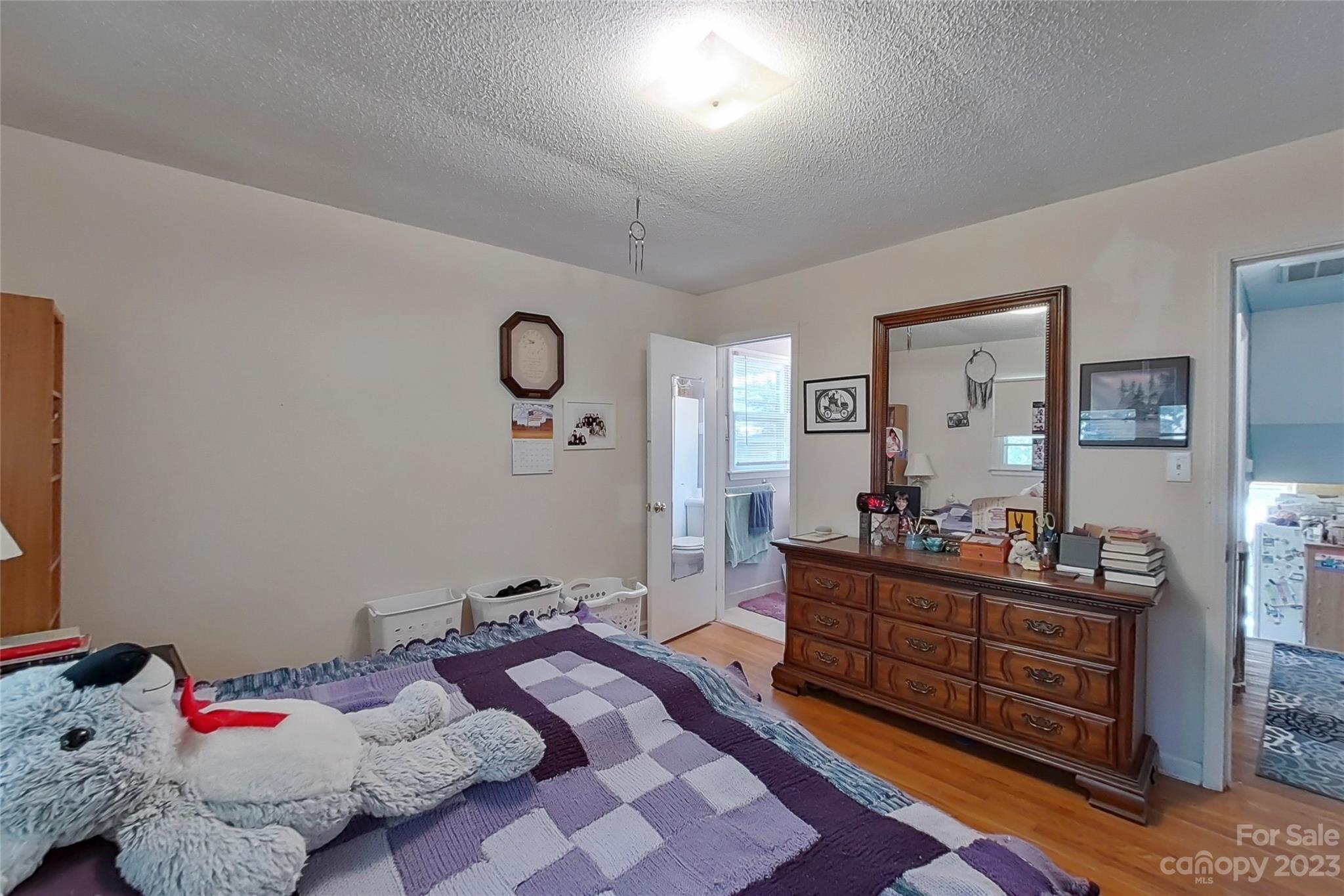 Arlington Forest - Residential