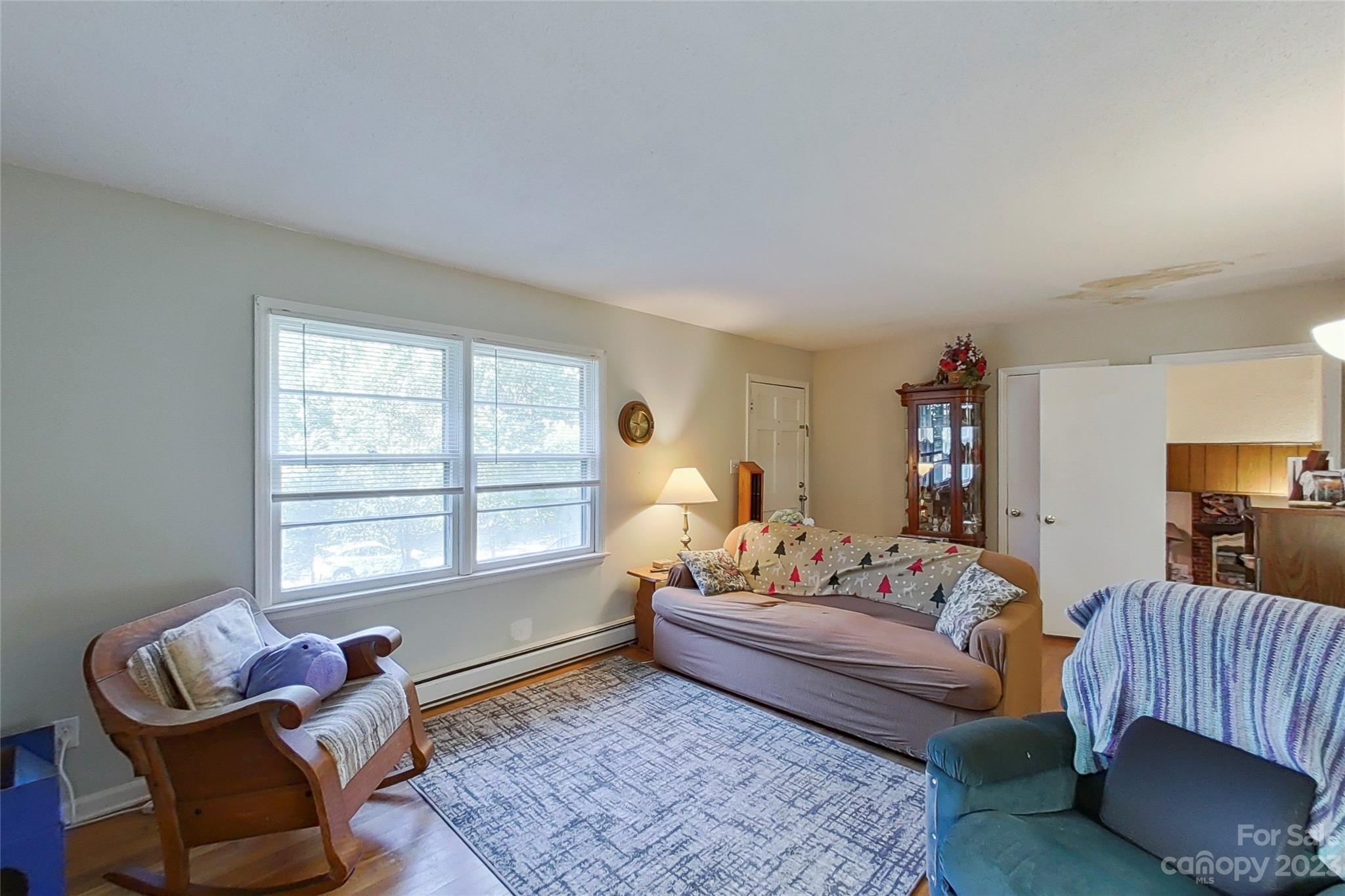 Arlington Forest - Residential