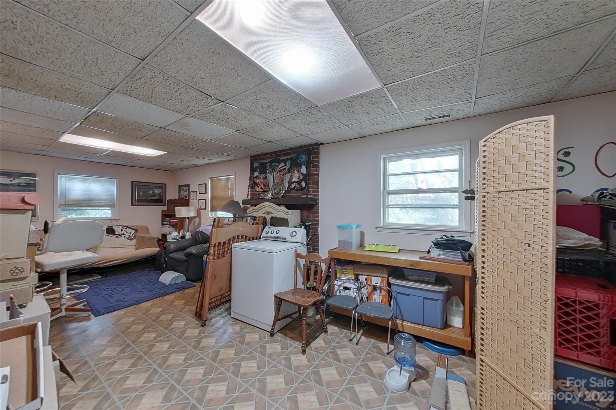 Arlington Forest - Residential