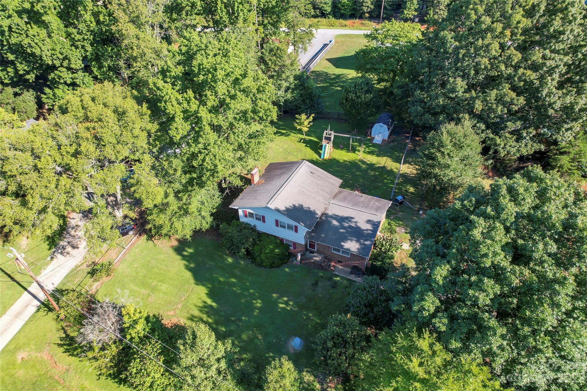 Arlington Forest - Residential