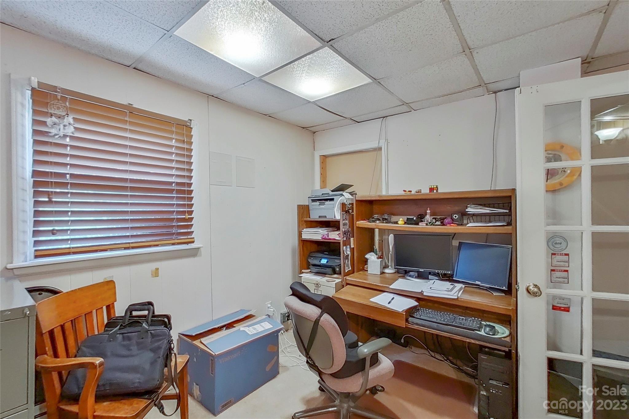 Arlington Forest - Residential