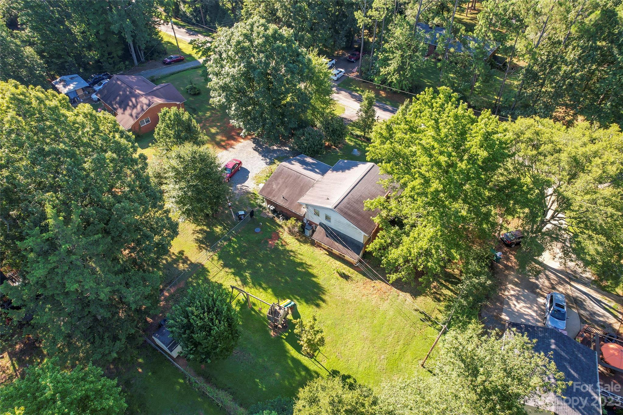 Arlington Forest - Residential