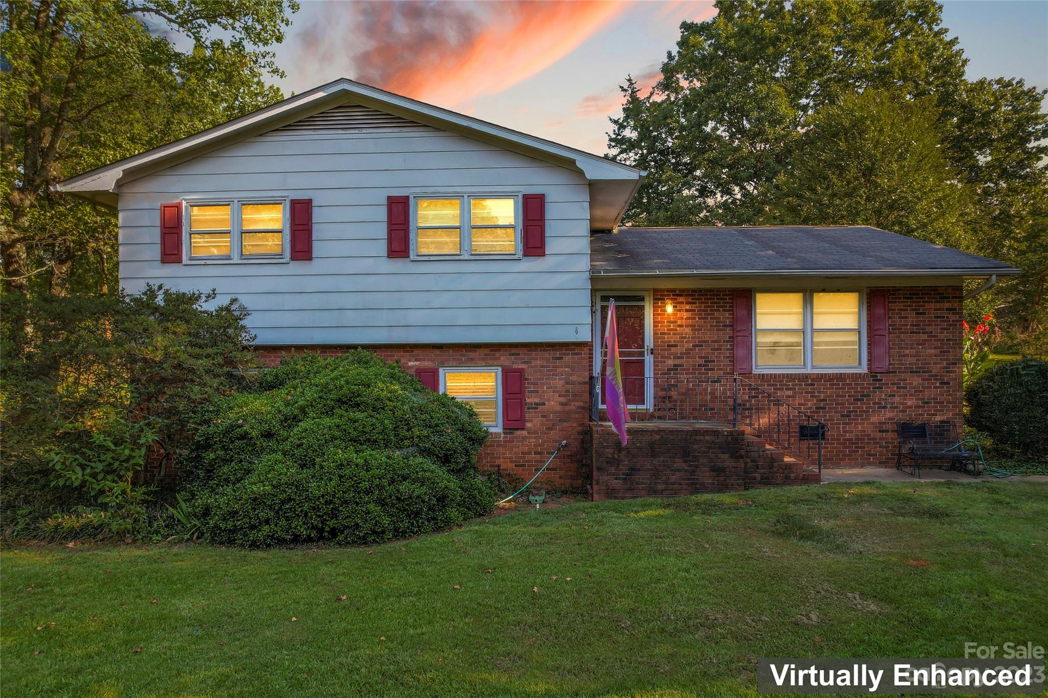 Arlington Forest - Residential