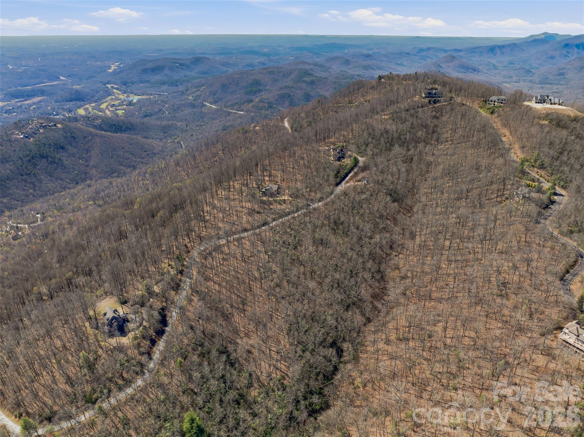 The Cliffs Valley - Land