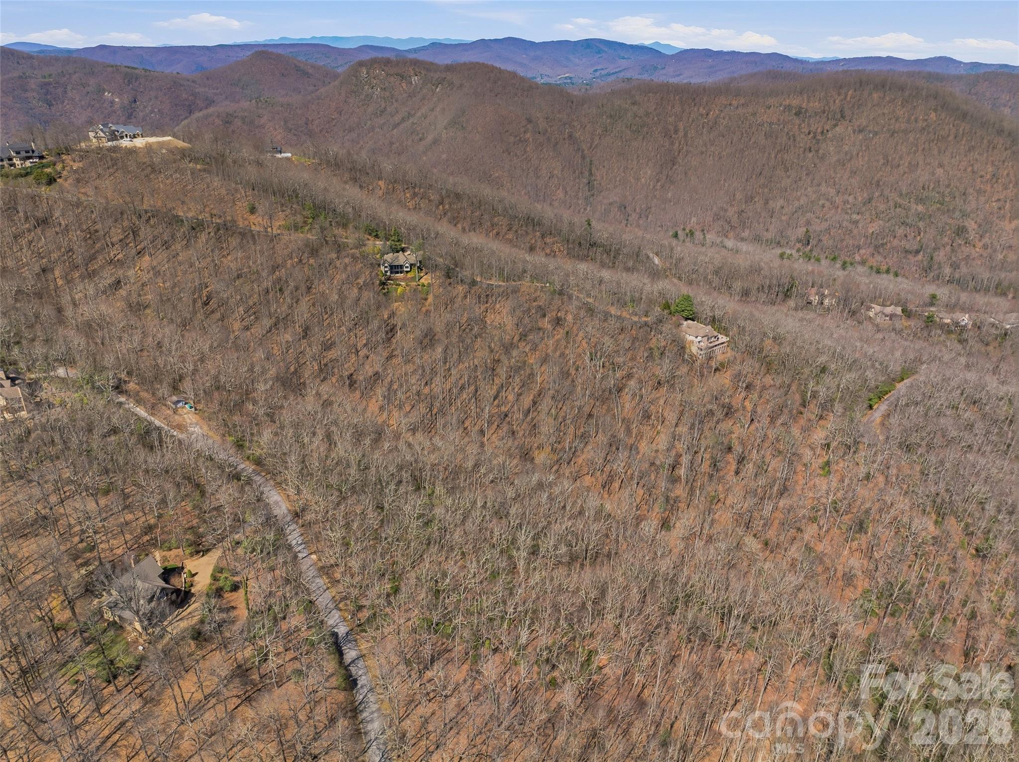 The Cliffs Valley - Land