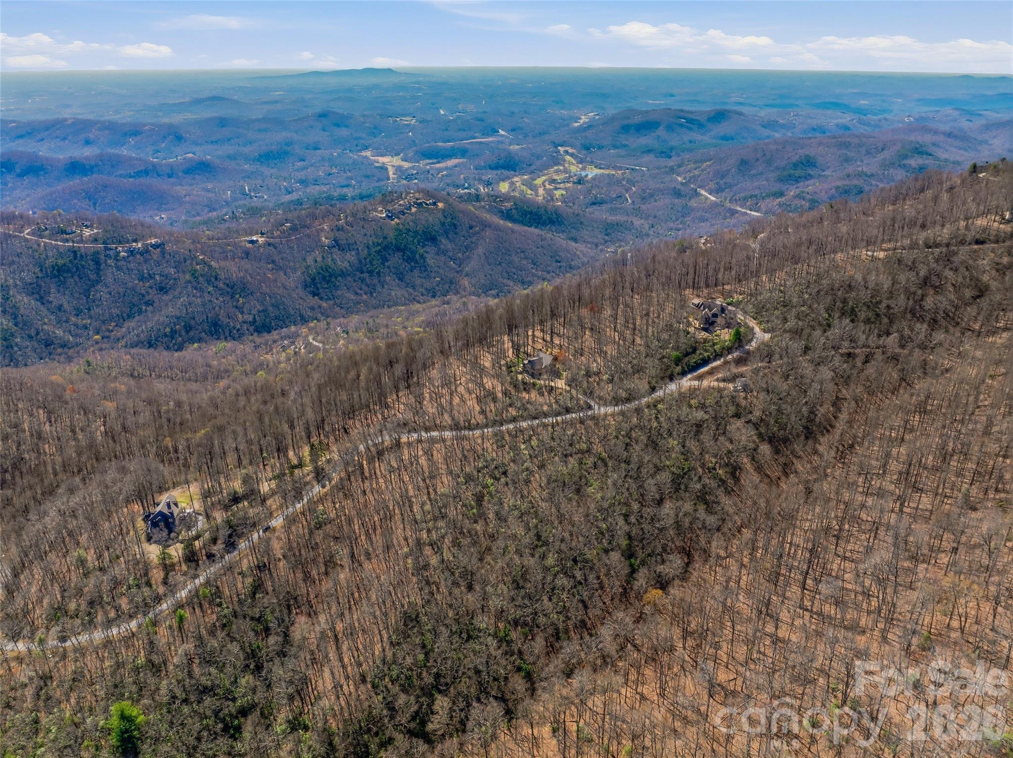 The Cliffs Valley - Land