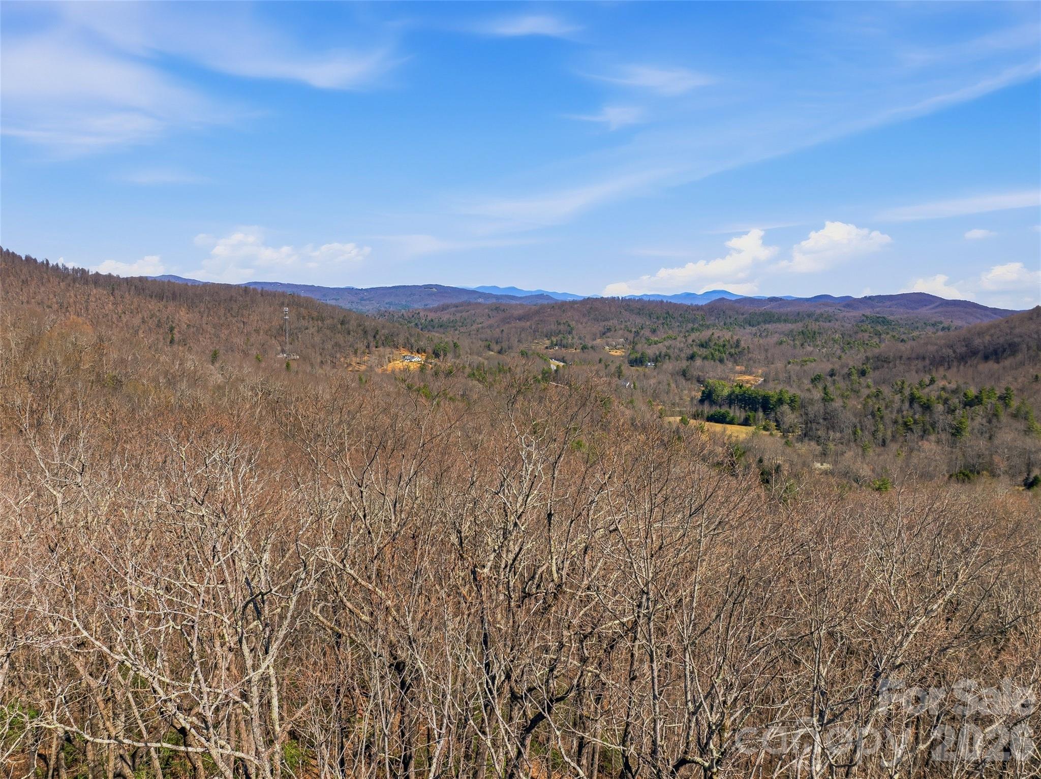 The Cliffs Valley - Land