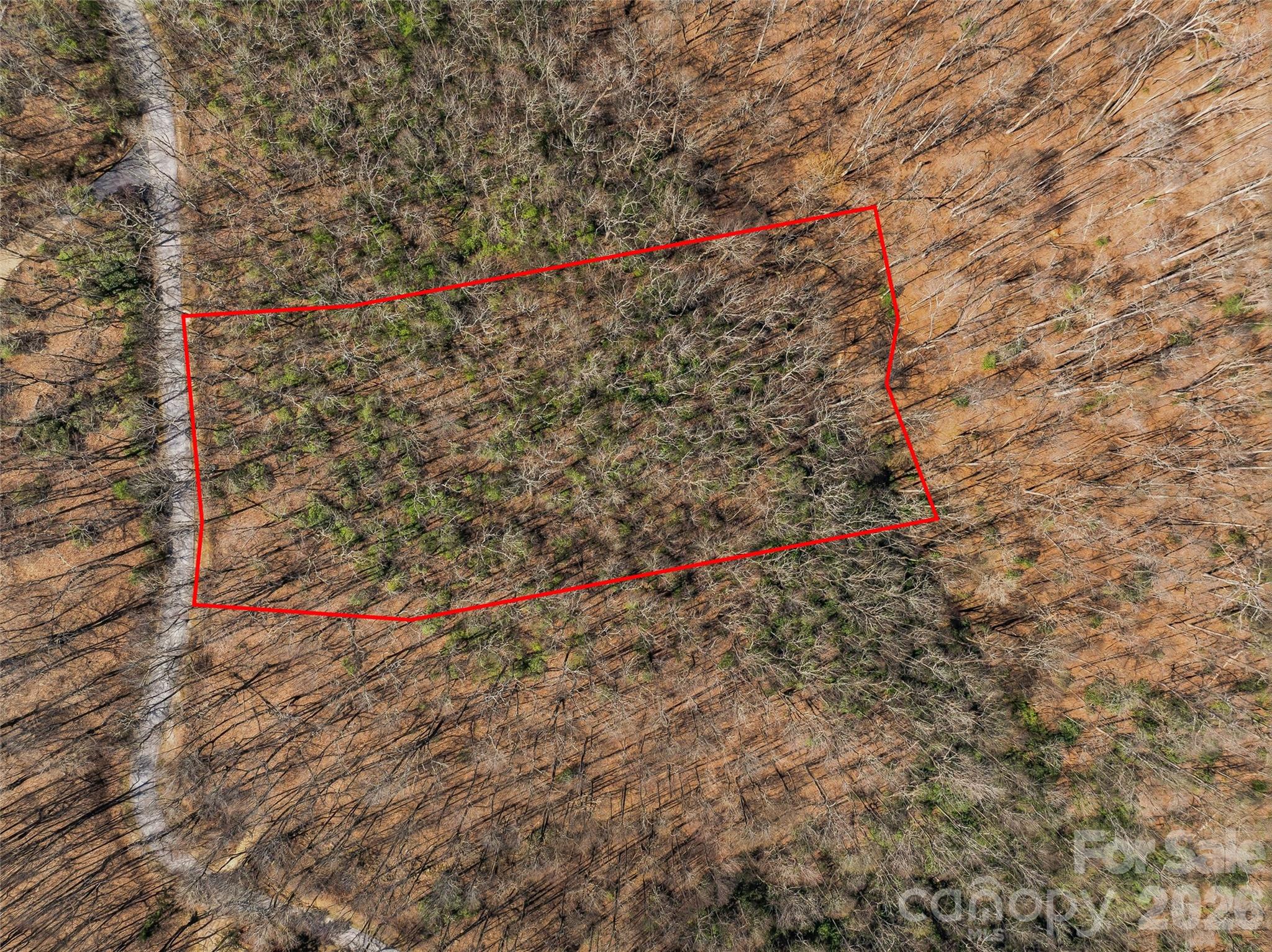 The Cliffs Valley - Land