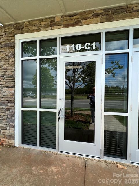 Photo of 110 Village Commerce Drive #C1, Mooresville, NC 28117 (MLS # 4369491)