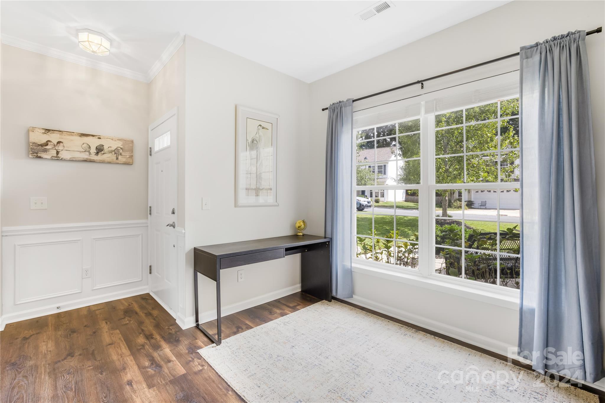 Waterstone - Residential